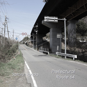 Prefectural Route 64