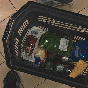 Залетела темка