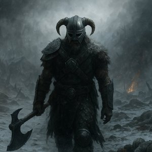 Их ведет Исграмор