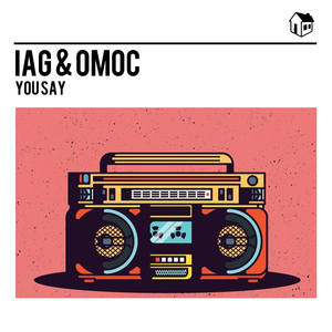 You Say (Radio Edit)