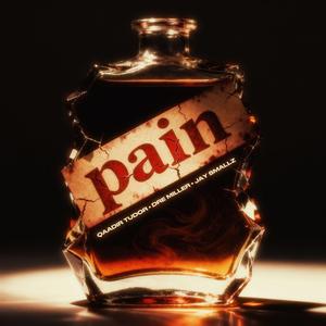 Poor up da Pain (feat. Jay Smallz & Dre Miller)