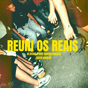 Reuni os Reais