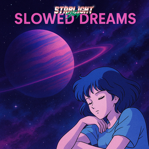 Horizon (Slowed + Reverb)