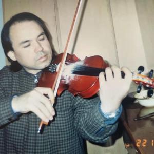 Donay Walisi(小提琴协奏曲)2016