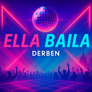 Ella Baila