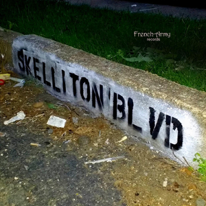 Skelliton Blvd
