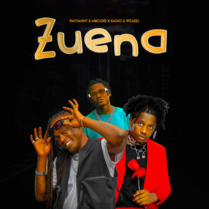 Zuena