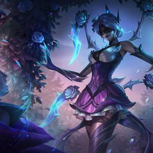 完整版(AI蜘蛛-伊莉丝)大雨还在下