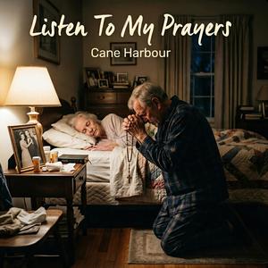 Listen To My Prayers