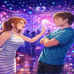 Jou Issues (Skoon Remix)