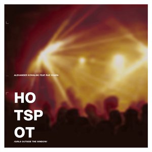 Hot Spot (Jesper Dahlbäck Remix)