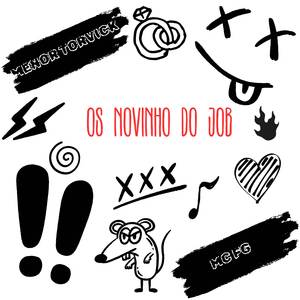 Os Novinho do Job