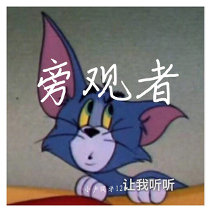 旁观者 prod by 房间里的大象