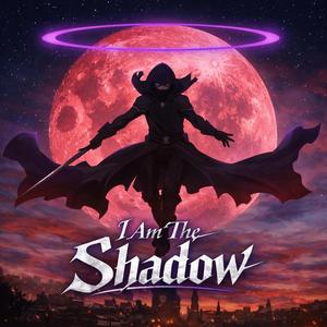 I Am The Shadow