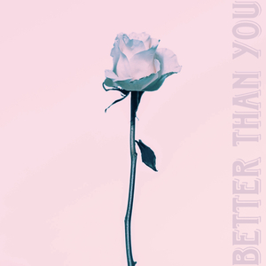 Better Than You