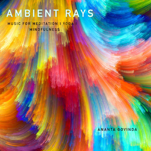 Ray 13 Celestial Coral (feat. Ecstatic Dance)