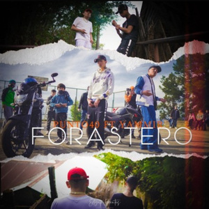 Forastero