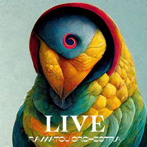 Ramatou (live) (Live)