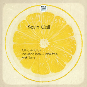 Citric Acid (Original Mix)