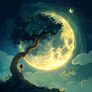 Pradera De Sueños Y Calma Del Sueño
