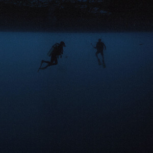 finding you