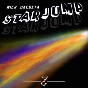 Starjump (Cata's Dubstep Remix)