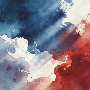 盛夏派对+夏日轮廓