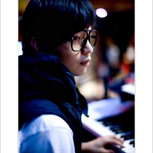 me and you（feat. 杨谨维）