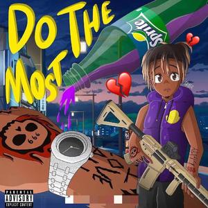 “续写”-Juice WRLD　Type　Beat