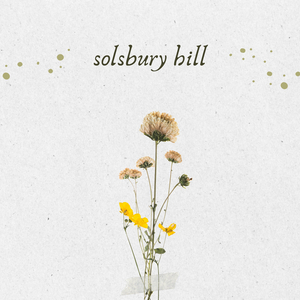 Solsbury Hill