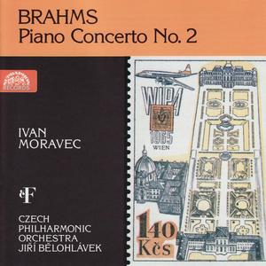 Concerto for Piano and Orchestra No. 2 In B flat Major, Op. 83: I. Allegro non troppo