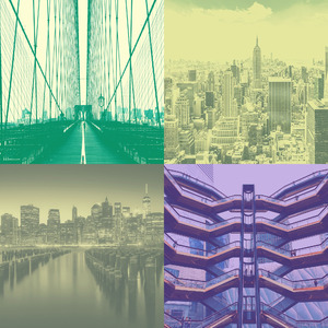 优美爵士酒吧器乐