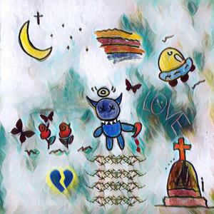 破碎的秘密（freestyle）