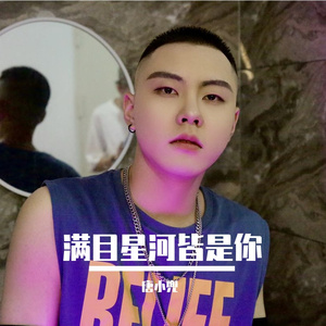 满目星辰皆是你（翻自 曲调同学）