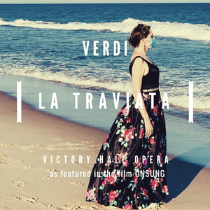 La Traviata, Act 2: "Di sprezzo degno . . . Oh, quanto peni!" (Arr. by Brenda Patterson)