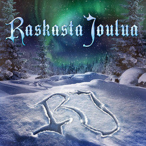 Valkea joulu (2013) (Jarkko Ahola & Pasi Rantanen)