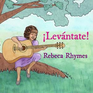 ¡Levántate!