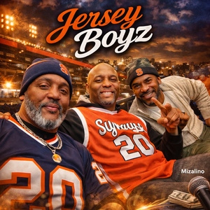 Jersey Boyz