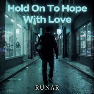 Hold On To Hope With Love
