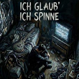 Weltschmerz