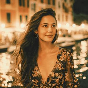 La Ragazza della Riviera An Italian Love Melody