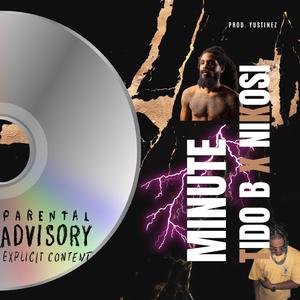 MINUTE (feat. Nikosi)