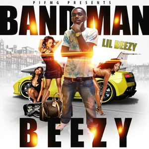 P'd Up (Feat. Mack Jrock, Rico Dinero & JFetti)