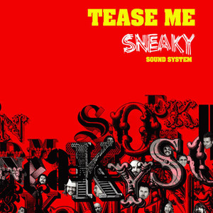 Tease Me (Bag Raiders remix)