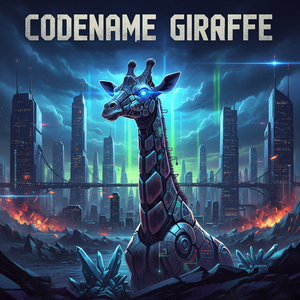 Codename Giraffe