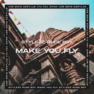 Make You Fly (Extended Mix)