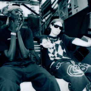 KEINE PAUSE (feat. Mexi)