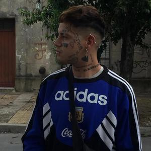 Caminando (feat. Lucas mendoza)