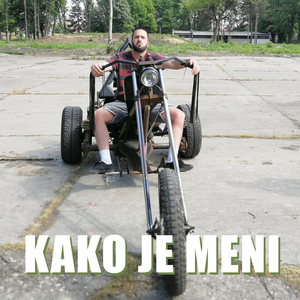 Pogled tvoj