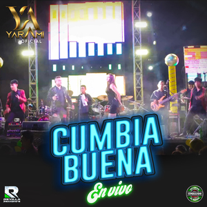 Cumbia Buena (En Vivo)